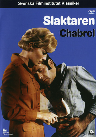 Slaktaren