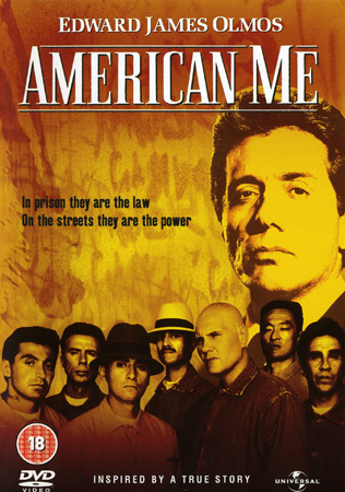 American Me