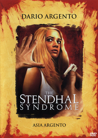 Stendhal Syndrome