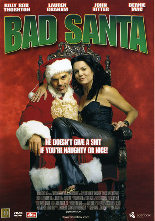 Bad Santa