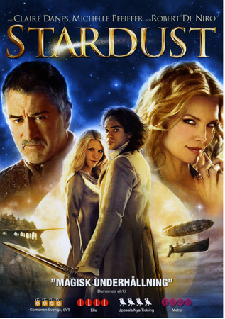 Stardust
