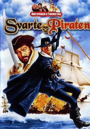 Svarte Piraten