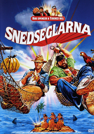 Snedseglarna