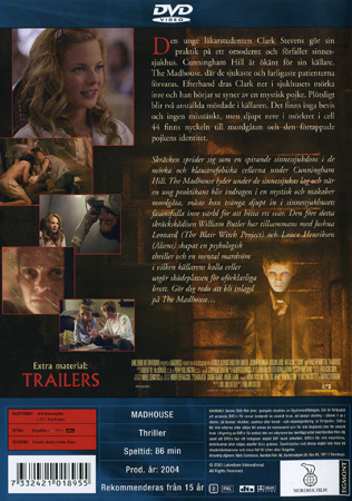 Madhouse - 2