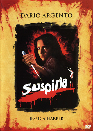 Suspiria