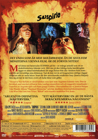Suspiria - 2