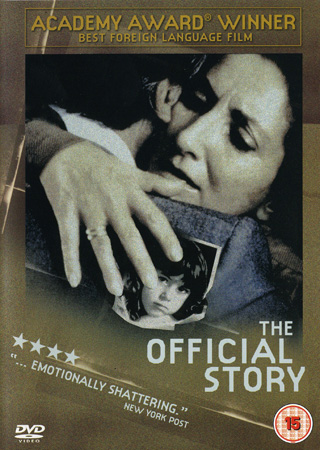 Official Story