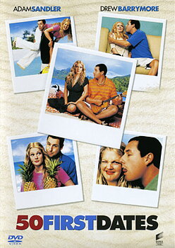 50 First Dates