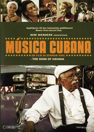 Musica Cubana