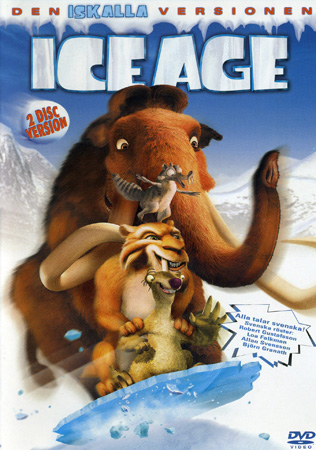 Ice Age (2-disc)