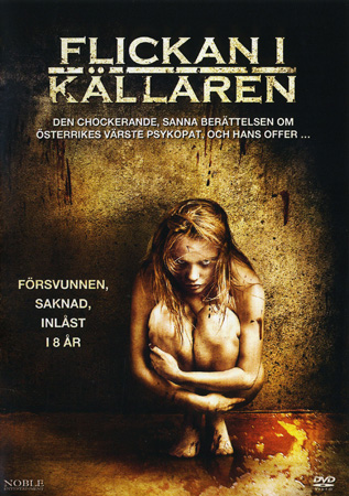 Flickan I Källaren