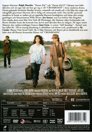 Crossroads - 2