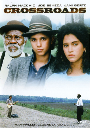 Crossroads