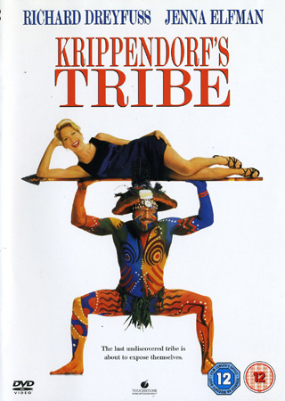 Krippendorf's Tribe