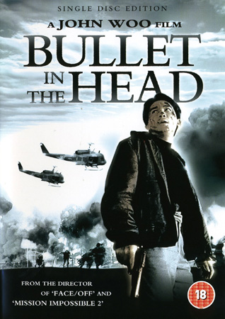 Bullet In the Head