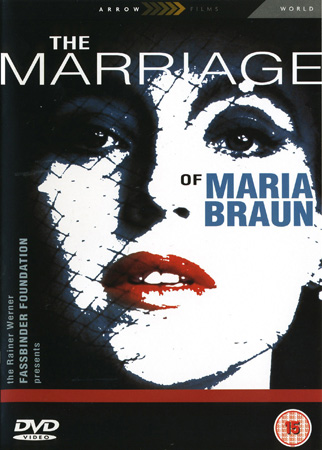 Marriage of Maria Braun