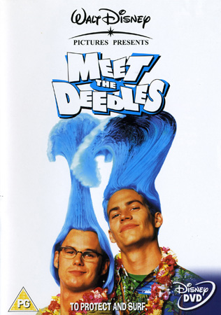 Meet the Deedles