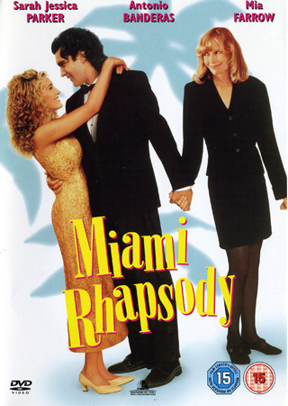 Miami Rhapsody