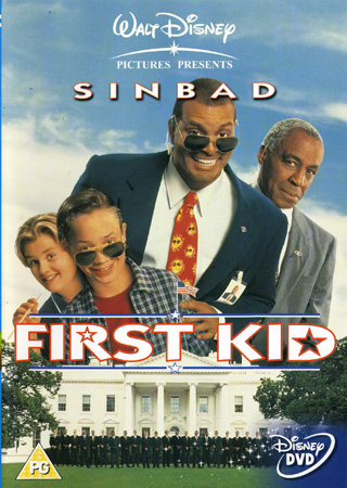 First Kid