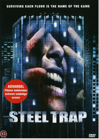 Steel Trap