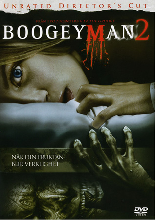 Boogeyman 2