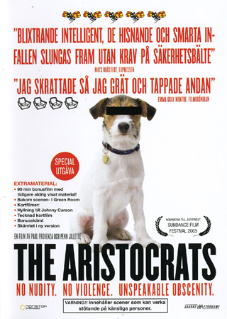 Aristocrats