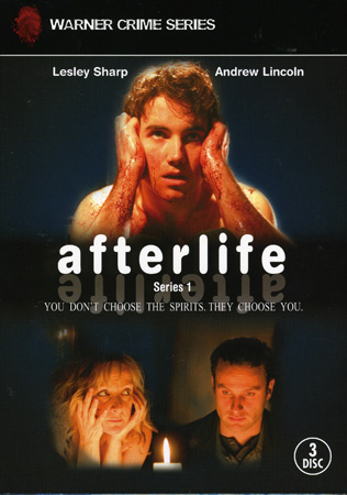 Afterlife - Säsong 1