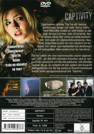 Captivity - 2
