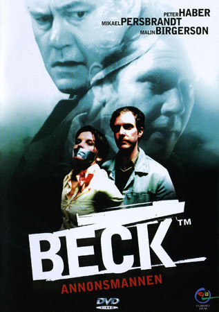 Beck 14 - Annonsmannen
