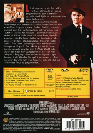 Roaring Twenties - 2