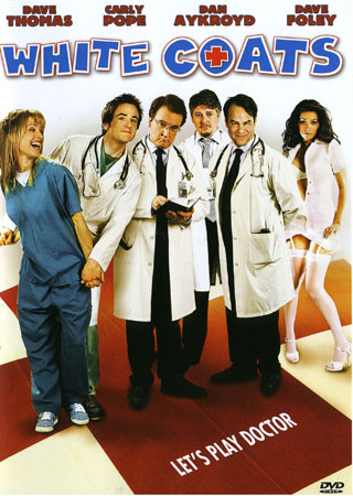 White Coats
