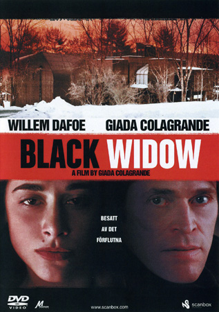 Black Widow