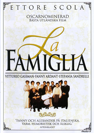 La Famiglia