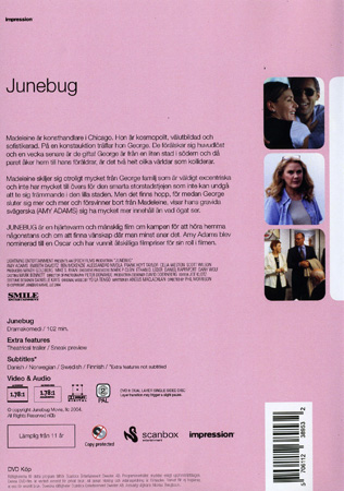 Junebug - 2