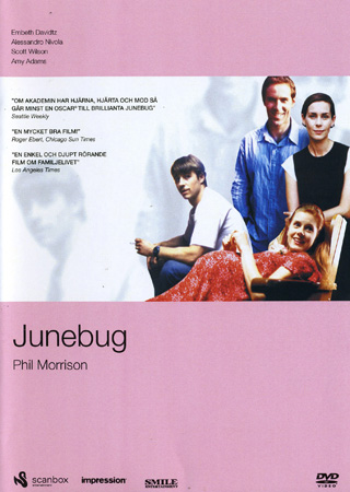 Junebug