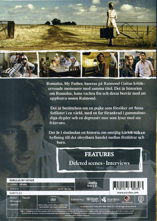 Romulus, My Father - 2