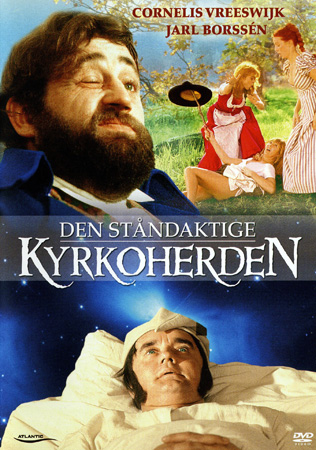 Den Ståndaktige Kyrkoherden