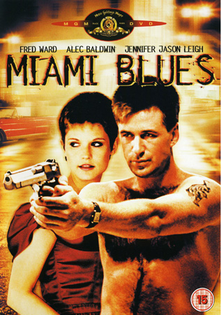 Miami Blues