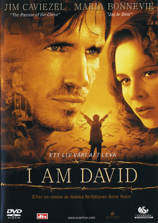 I Am David