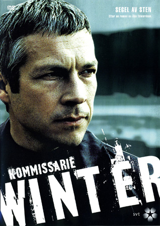 Kommissarie Winter - Segel Av Sten