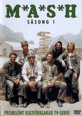 M*A*S*H - Säsong 1
