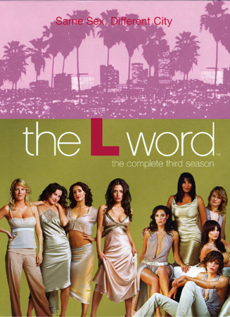L Word - Säsong 3