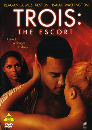 Trois: The Escort