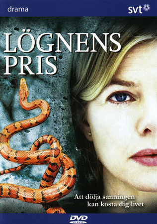 Lögnens Pris