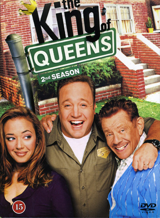 King of Queens - Säsong 2