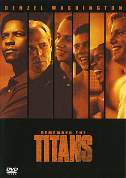 Remember the Titans