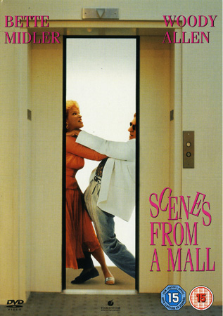 Scenes From A Mall