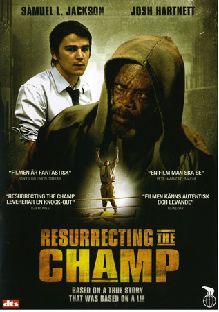 Resurrecting the Champ