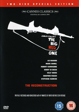 Big Red One (2-disc)