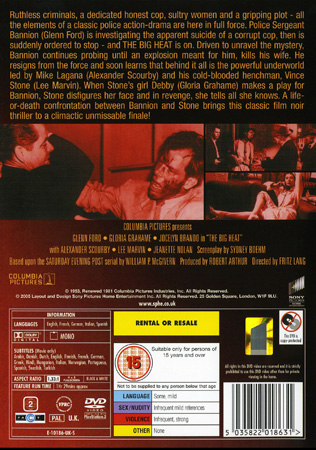 Big Heat - 2